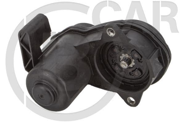 Element actionare. etrier frana de parcare B CAR 009NI002