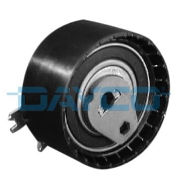 rola intinzator,curea distributie DAYCO ATB2246