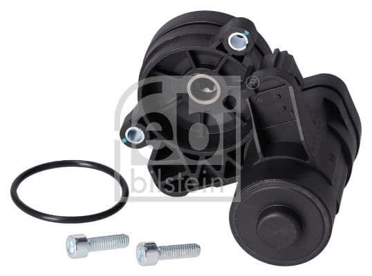 Element actionare. etrier frana de parcare FEBI BILSTEIN febi Plus 194740