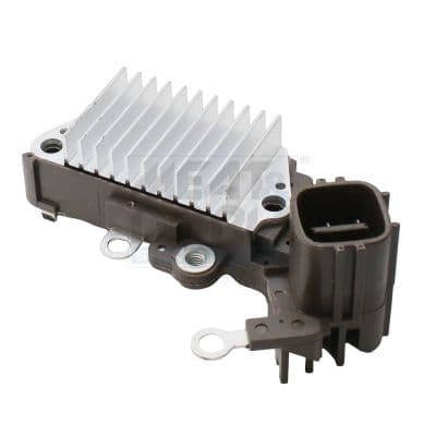 Regulator, alternator MEAT & DORIA 52086