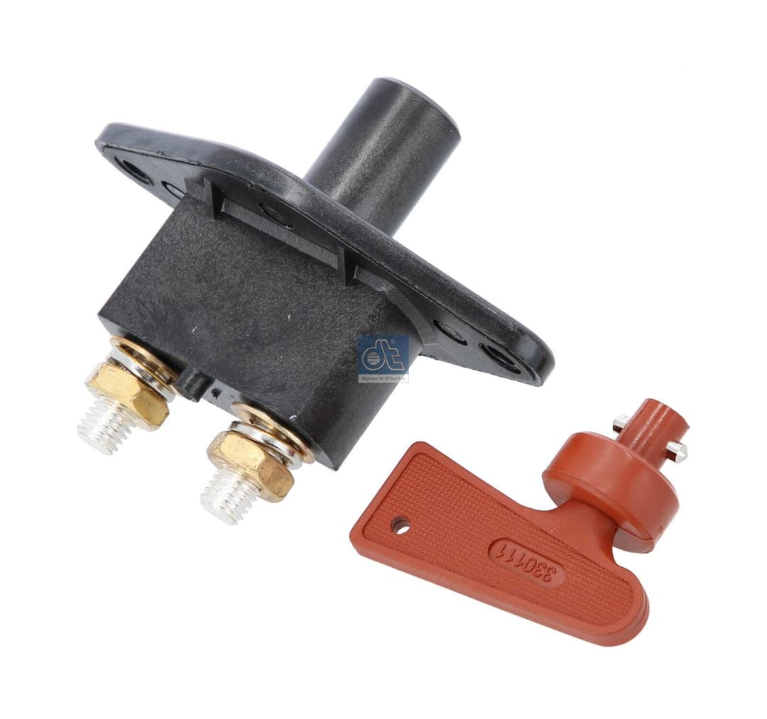 Contact principal, baterie DT Spare Parts 3.36010