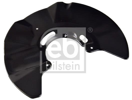 protectie stropire,disc frana FEBI BILSTEIN 175590
