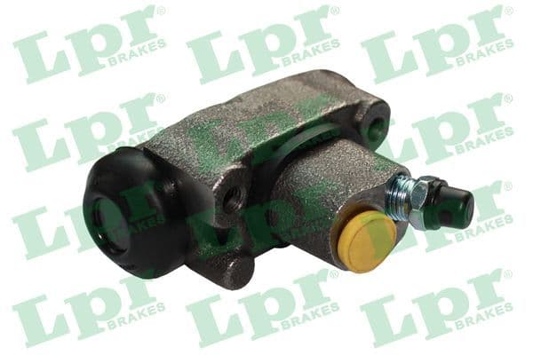 Cilindru receptor frana LPR 5365