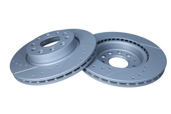 Disc frana MAXGEAR 19-0820SPORT