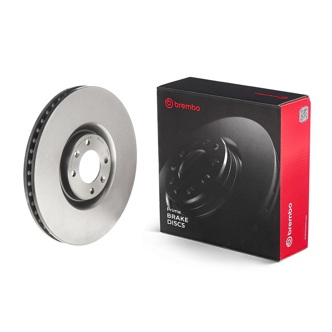 Disc frana BREMBO 09.A829.21