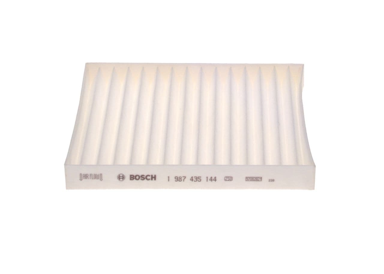 Filtru, aer habitaclu BOSCH 1 987 435 144
