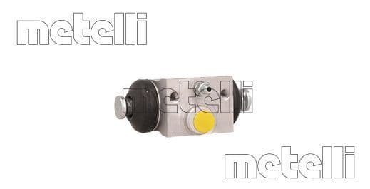 Cilindru receptor frana METELLI 04-1069