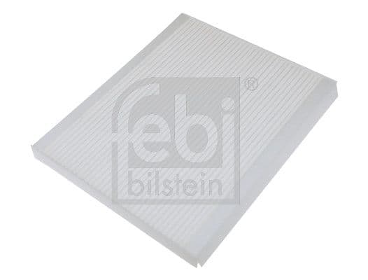 Filtru, aer habitaclu FEBI BILSTEIN 183937