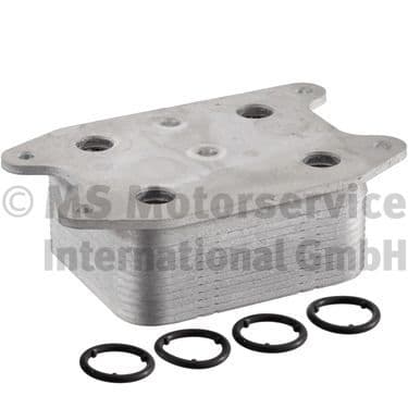 Radiator ulei, ulei motor PIERBURG 7.09269.26.0