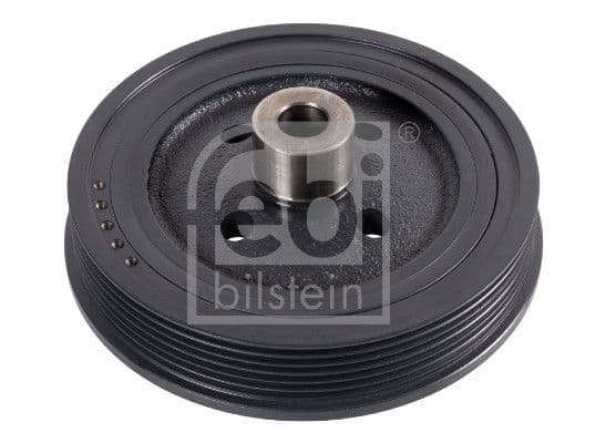 Fulie curea, arbore cotit FEBI BILSTEIN 34846