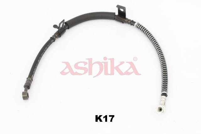 Suport, furtun frana ASHIKA 69-0K-K17