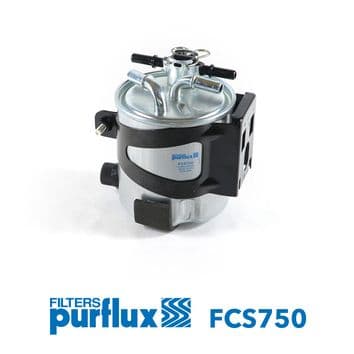 filtru combustibil PURFLUX FCS750