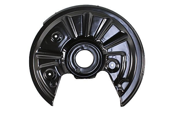 protectie stropire,disc frana METZGER 6115465