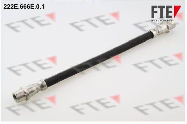 Furtun frana FTE 9240391