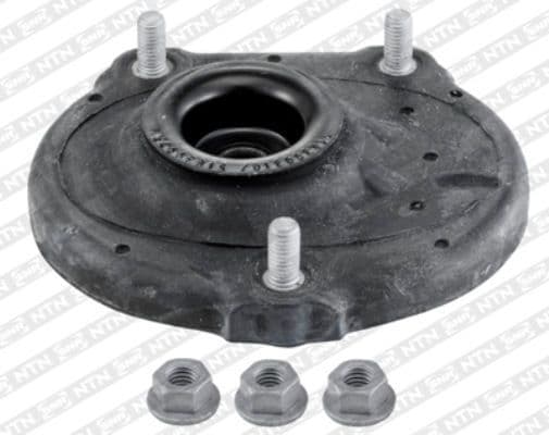 Set reparatie, rulment sarcina amortizor SNR KB658.21