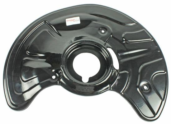 protectie stropire,disc frana METZGER 6115016
