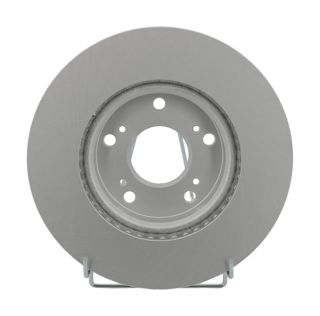 Disc frana FERODO PREMIER Coat+ disc DDF1539C