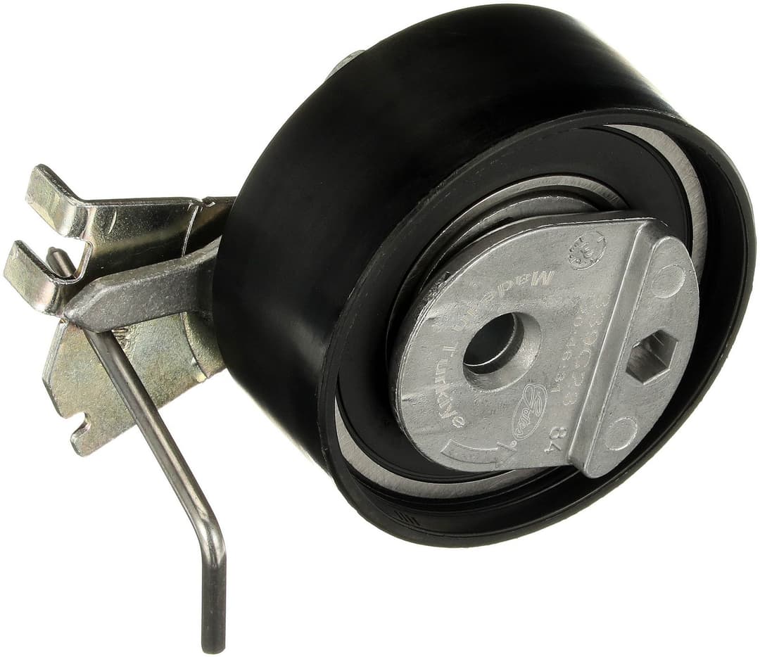 rola intinzator,curea distributie GATES PowerGrip™ T43023