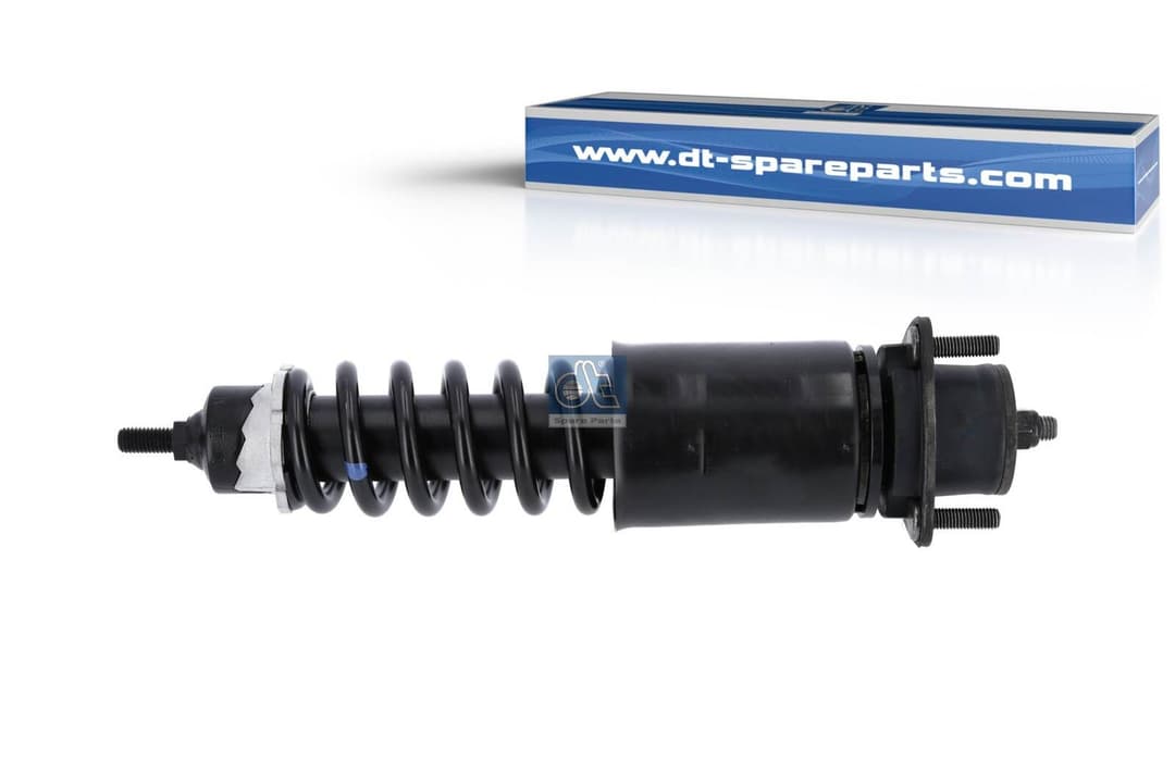 Amortizor, suspensie cabina DT Spare Parts 1.23392