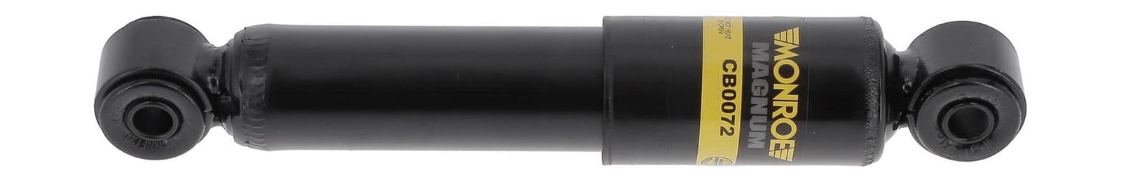 Amortizor, suspensie cabina MONROE CB0072