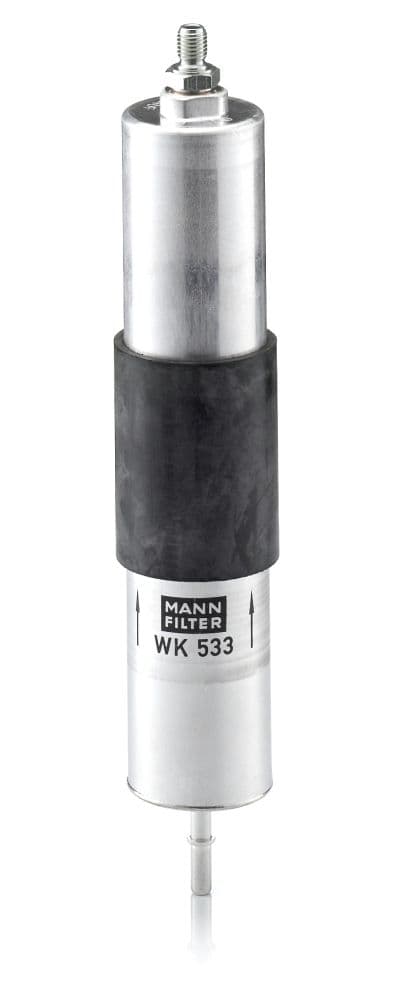 filtru combustibil MANN-FILTER WK 533