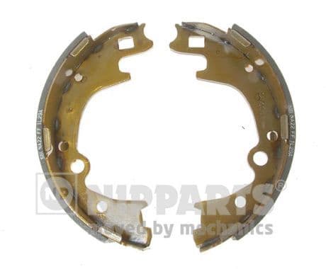 Set saboti frana NIPPARTS J3500522