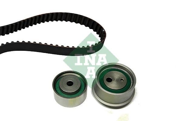 Set curea de distributie Schaeffler INA 530 0330 10