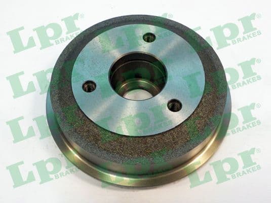 Tambur frana LPR 7D0470