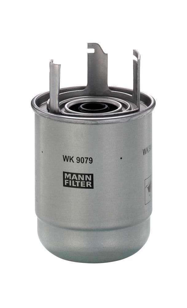 filtru combustibil MANN-FILTER WK 9079 z