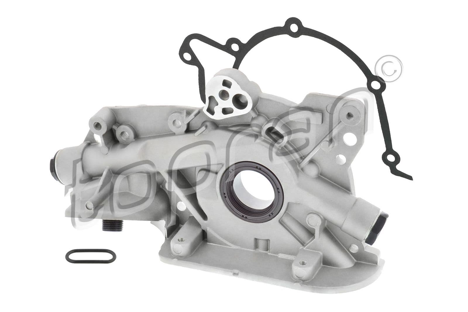 Pompa ulei TOPRAN 206 863