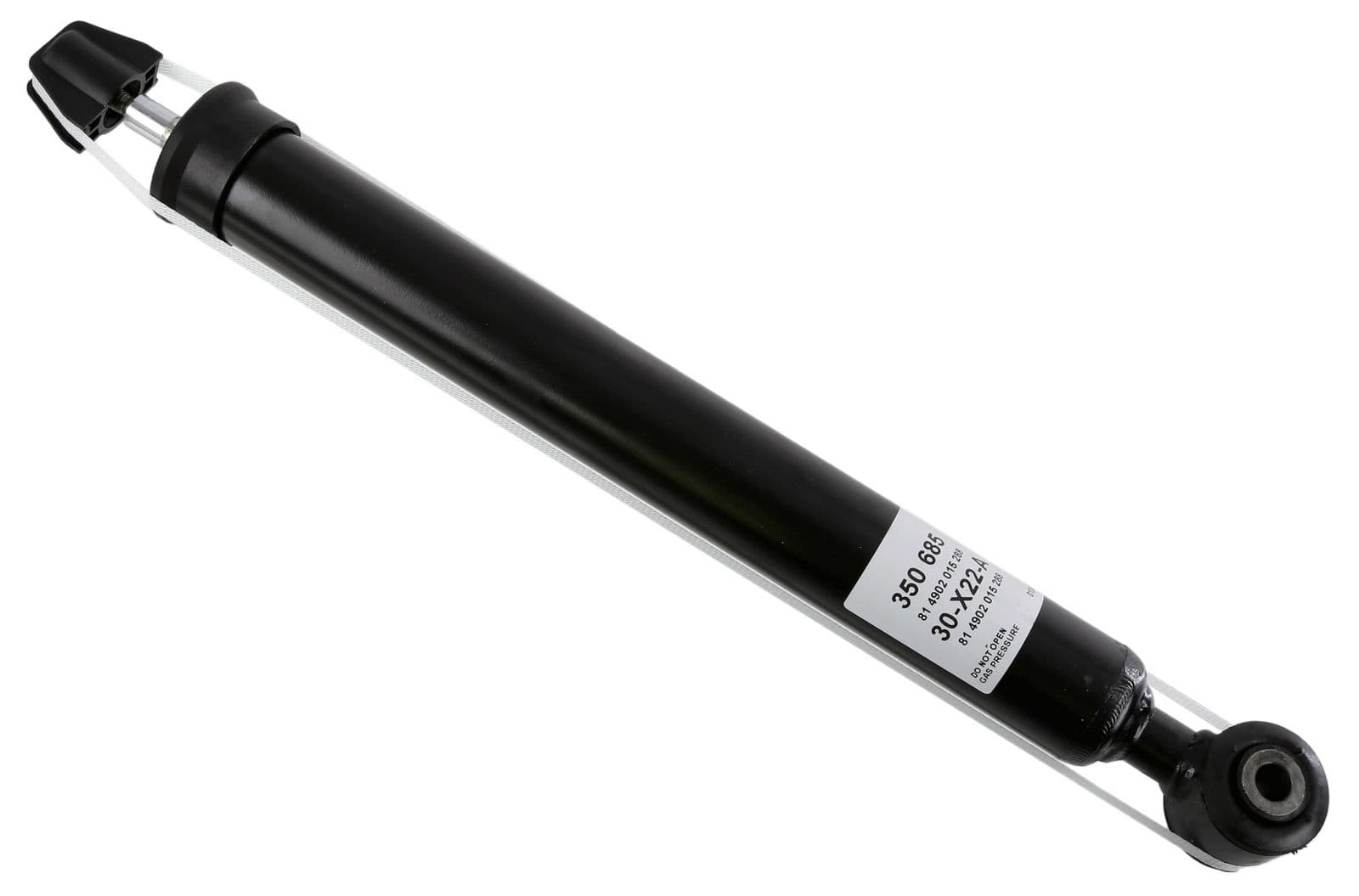 amortizor SACHS 350 685