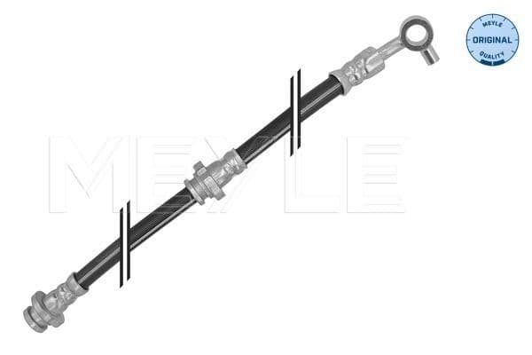 Furtun frana MEYLE -ORIGINAL: True to OE. 36-14 525 0009