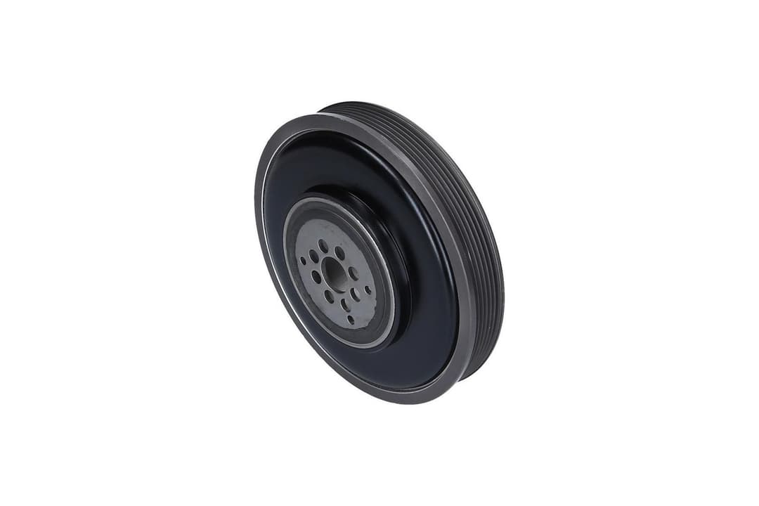 Fulie curea, arbore cotit KAMOKA RW004
