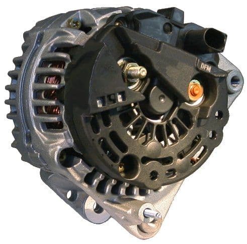 Generator / Alternator HC-Cargo F 032 111 989