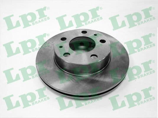 Disc frana LPR F2007V