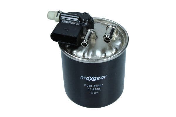 filtru combustibil MAXGEAR 26-2246
