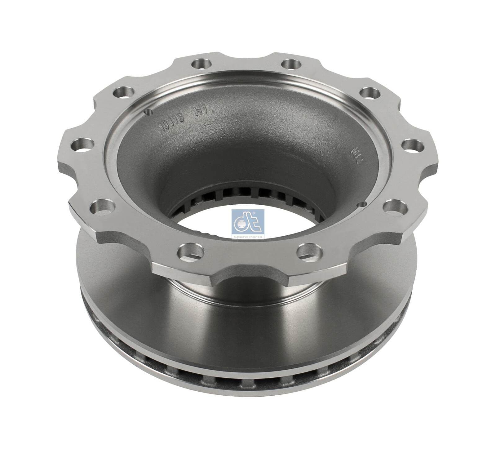 Disc frana DT Spare Parts 10.14103