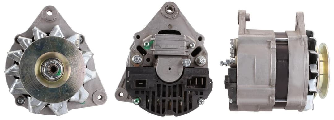 Generator / Alternator ELSTOCK 28-3971