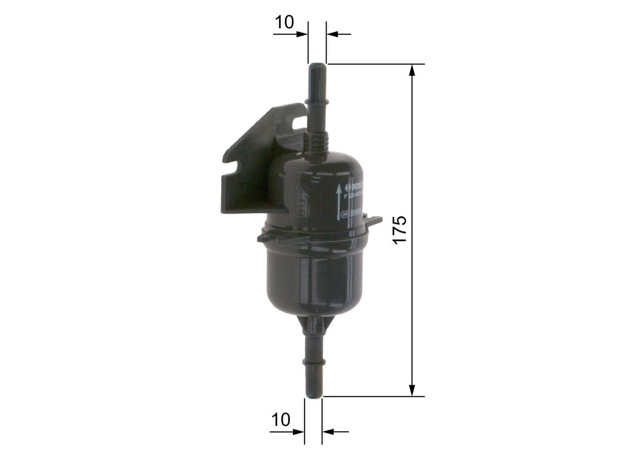filtru combustibil BOSCH F 026 403 036