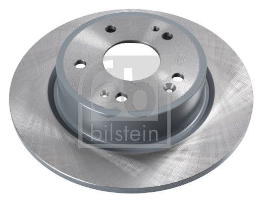 Disc frana FEBI BILSTEIN 108670