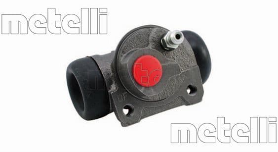 Cilindru receptor frana METELLI 04-0577