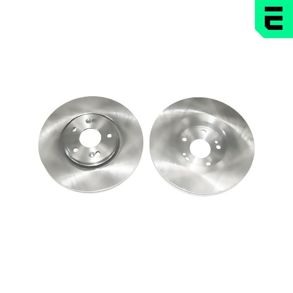 Disc frana OPTIMAL BS-6270C