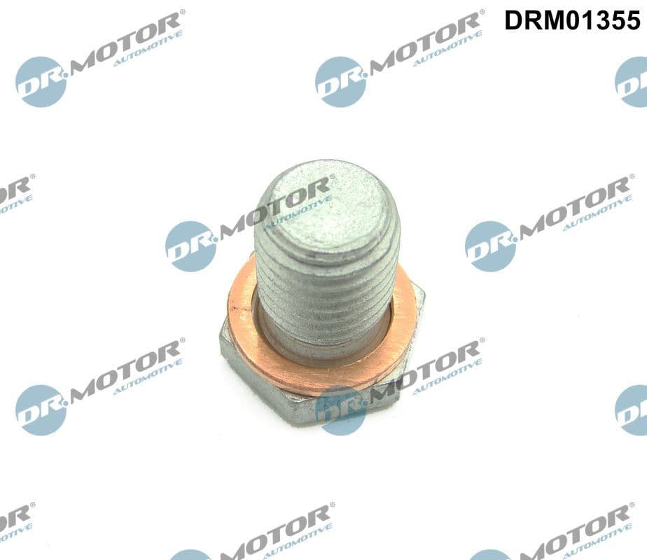 surub de golire,baia de ulei Dr.Motor Automotive DRM01355