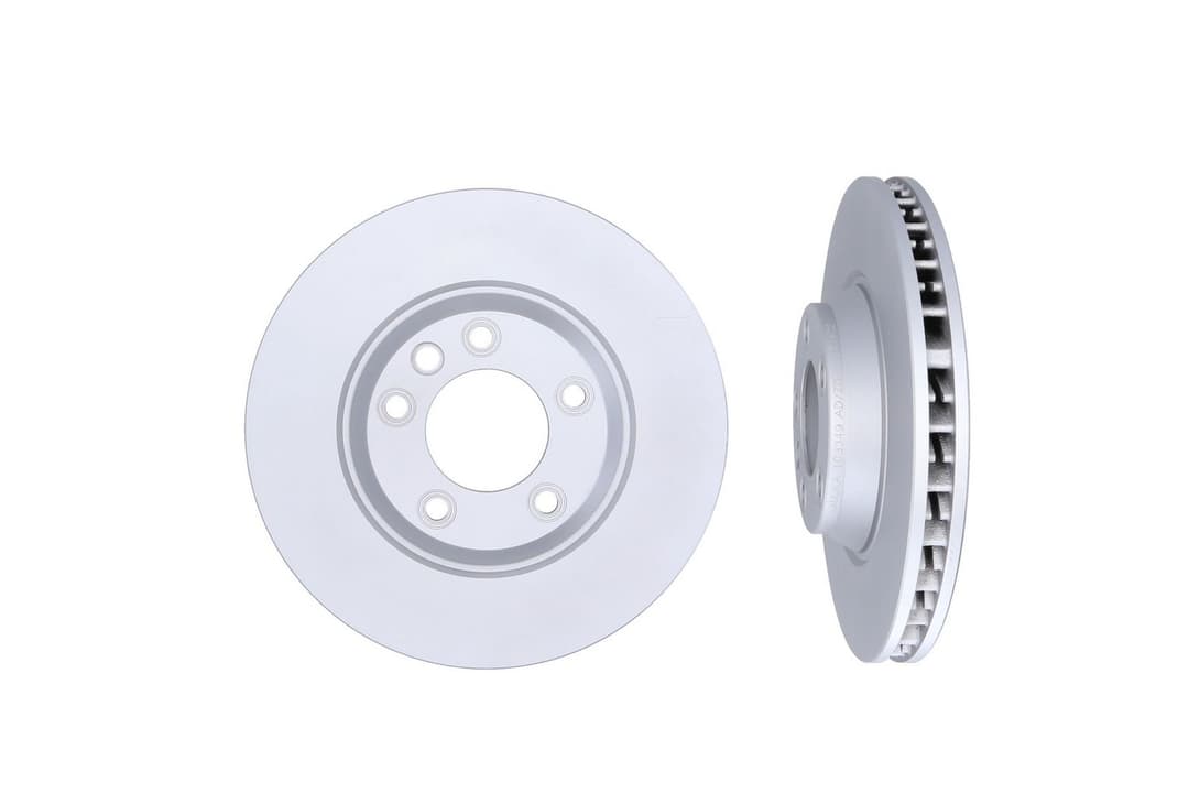 Disc frana KAMOKA 1039004