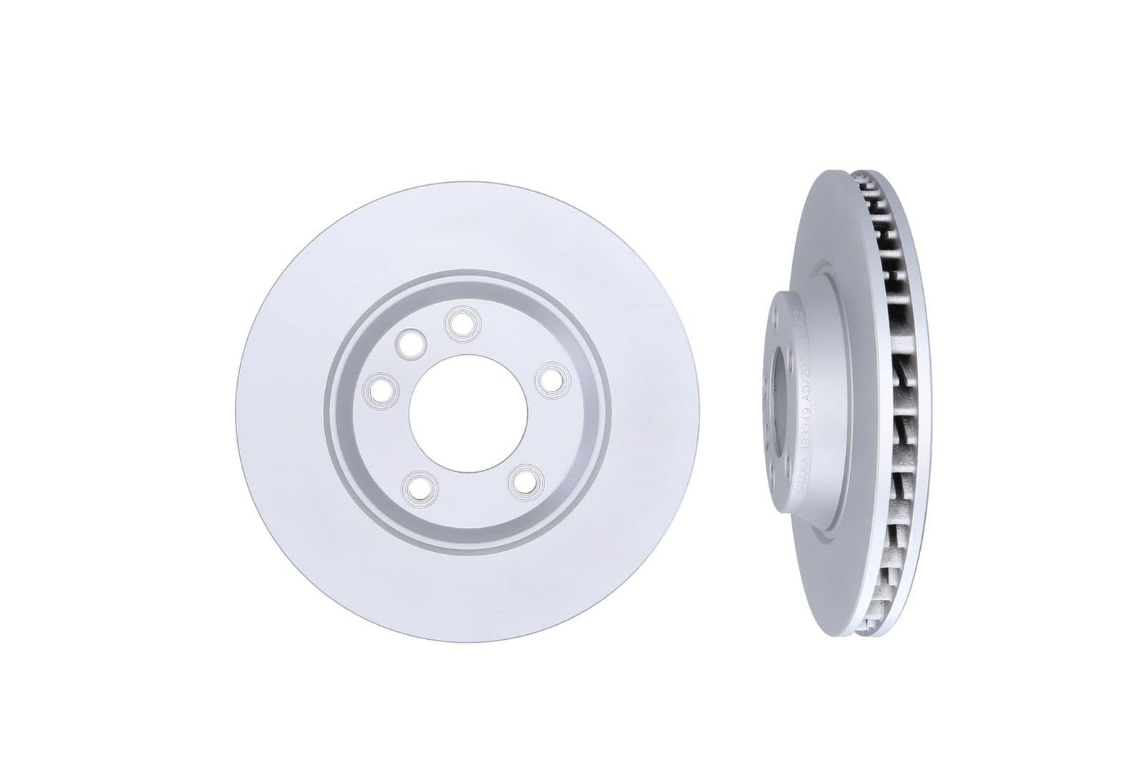 Disc frana KAMOKA 1039004