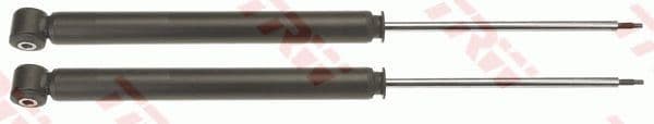 amortizor TRW TWIN JGT1106T