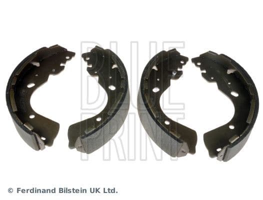 Set saboti frana BLUE PRINT ADN14166