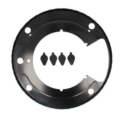 capac,tambur de frana SBP 11-VO001