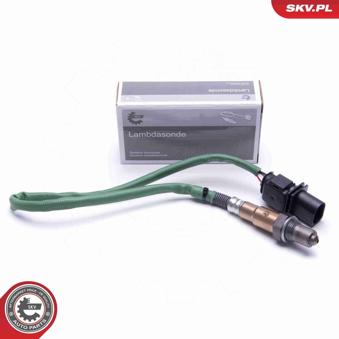 Sonda Lambda ESEN SKV 09SKV402