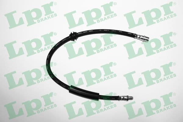 Furtun frana LPR 6T48966